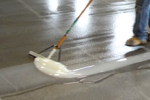 Testing for Moisture and Choosing the Right Primer for Concrete Floors ...